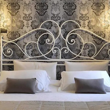 Zanhotel Regina Hotel Bolonia