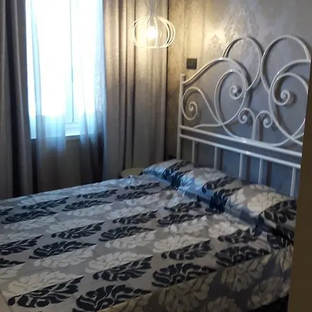 Zanhotel Regina Bolonia