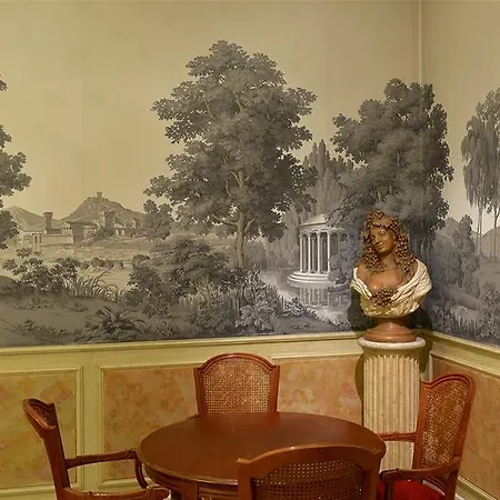 Zanhotel Regina 3*