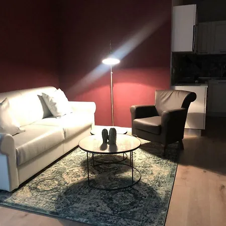 Zanhotel Regina 3*