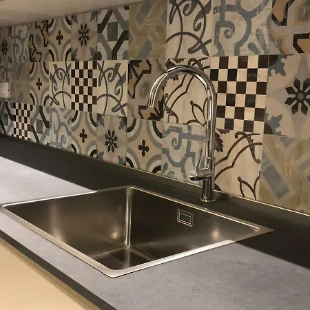 Zanhotel Regina 3* Bolonia