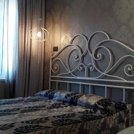 Zanhotel Regina Hotel Bolonia