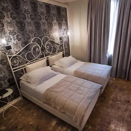 Zanhotel Regina