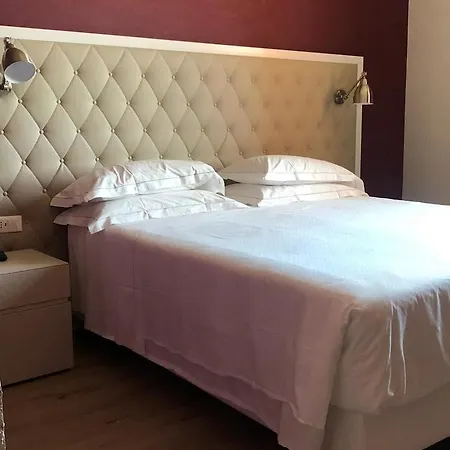 Zanhotel Regina Hotel 3*