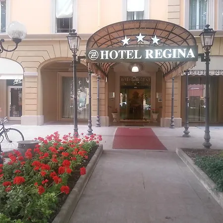 Otel Zanhotel Regina 3*
