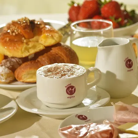 Otel Zanhotel Regina