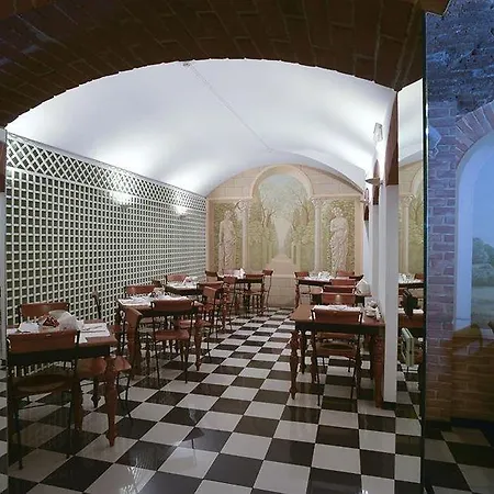 Hotel Zanhotel Regina