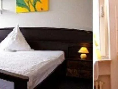 Zanhotel Regina Bolonya