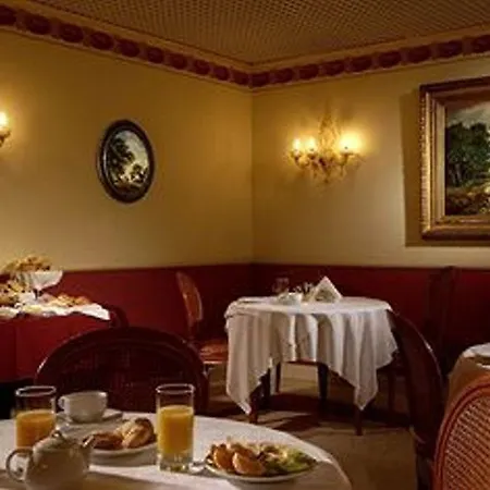 Zanhotel Regina Hotel Bolonha
