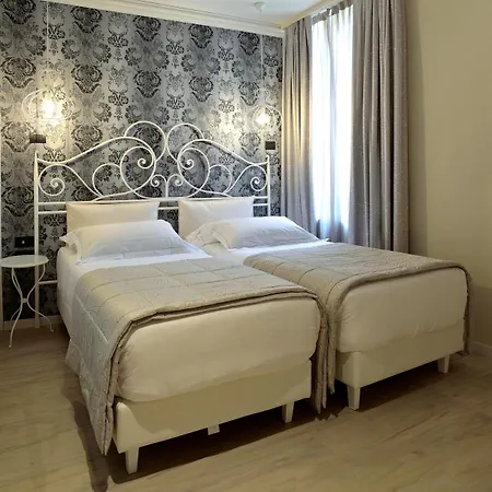 Zanhotel Regina