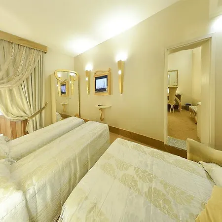 Otel Zanhotel Regina 3*