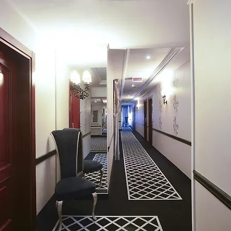 Zanhotel Regina Hotel Bolonha