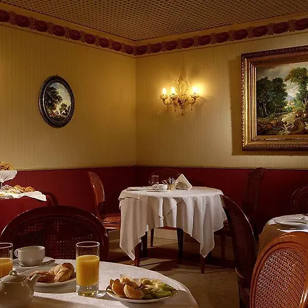 Zanhotel Regina