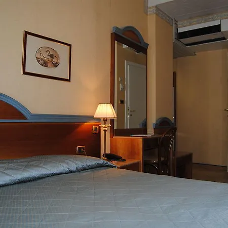 Otel Zanhotel Regina 3*