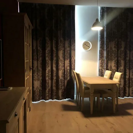 Zanhotel Regina Otel 3*