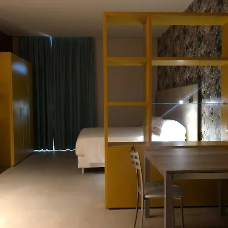 Otel Zanhotel Regina