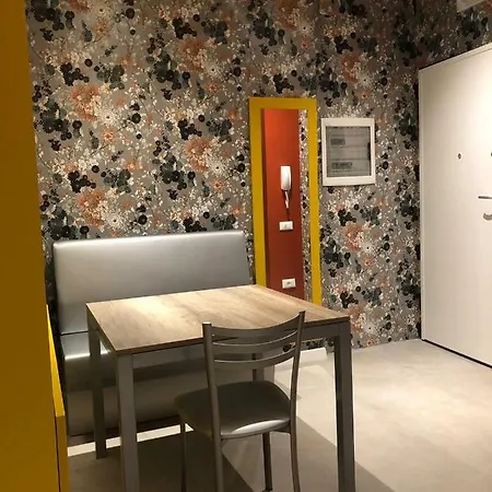 Hotel Zanhotel Regina Bolonha