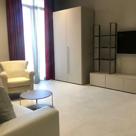 Zanhotel Regina Hotel Bolonha