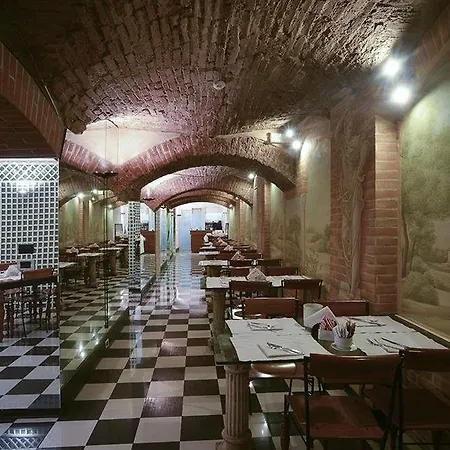 Hotel Zanhotel Regina Bologna