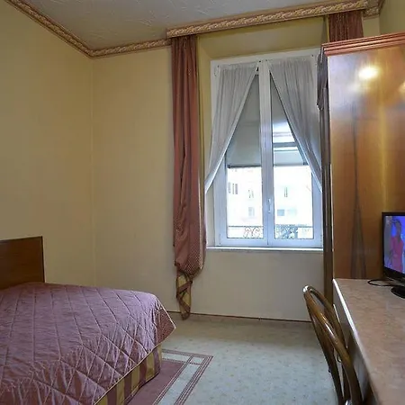 Zanhotel Regina